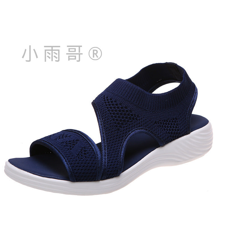 Elegant Orthopedic Sandals for Every Step