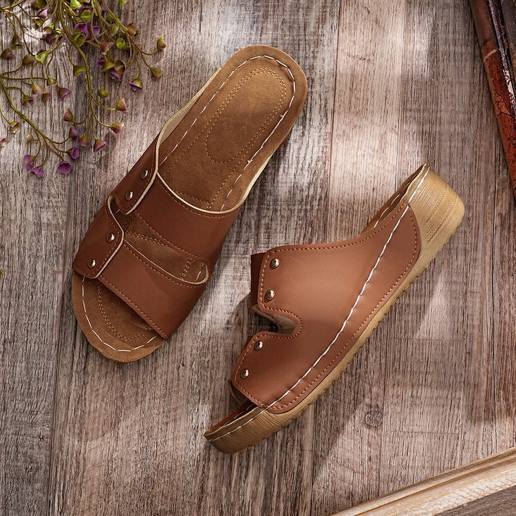 Comfortable Orthopedic Sandals for Daily Wear