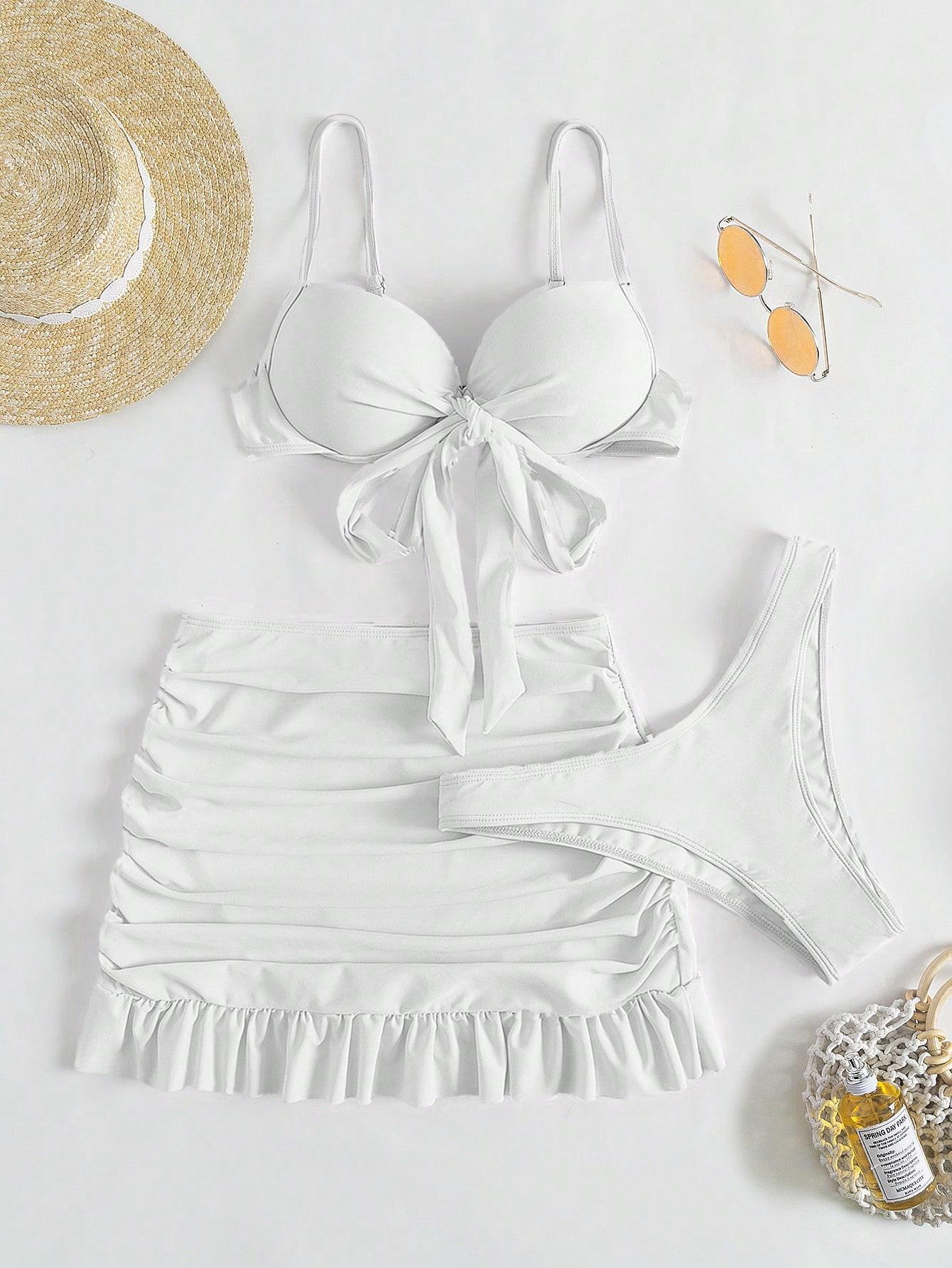 Classic Top With a Flattering Fit
