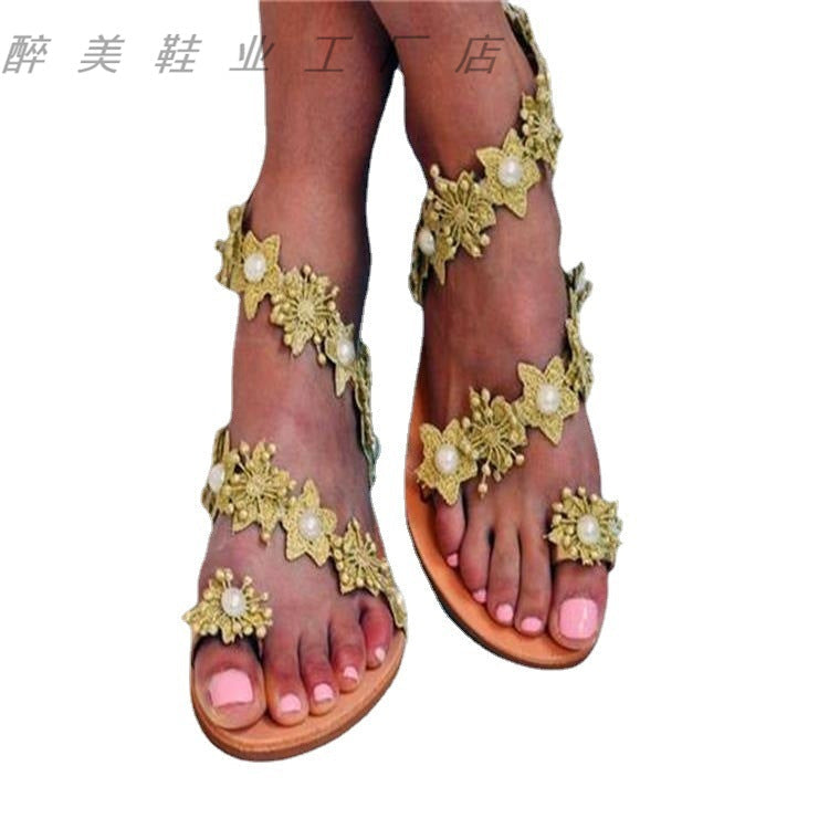 Comfortable Orthopedic Sandals for Daily Wear