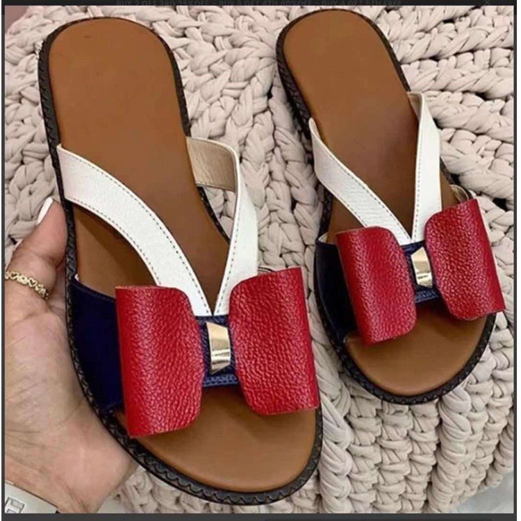 Beautifully Crafted Orthopedic Sandals
