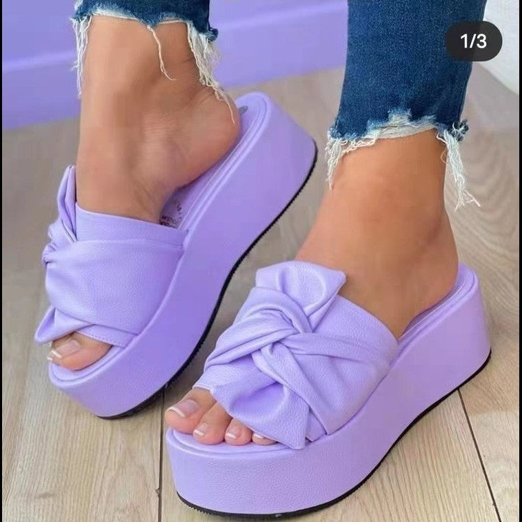 Vintage Inspired Orthopedic Sandals