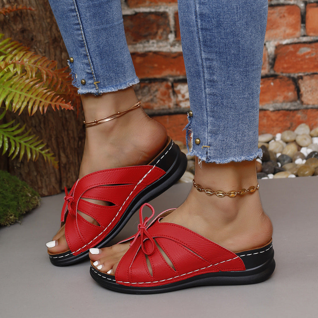 Beautifully Crafted Orthopedic Shoes