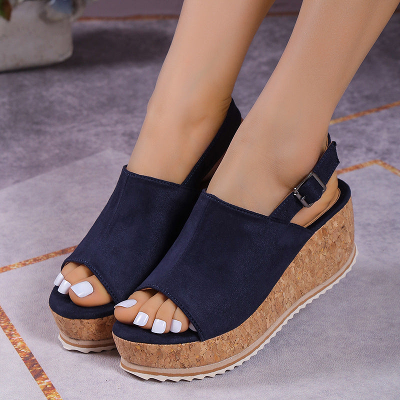Stylish Orthopedic Sandals for Any Occasion