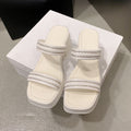 Stylish Orthopedic Sandals for Any Occasion