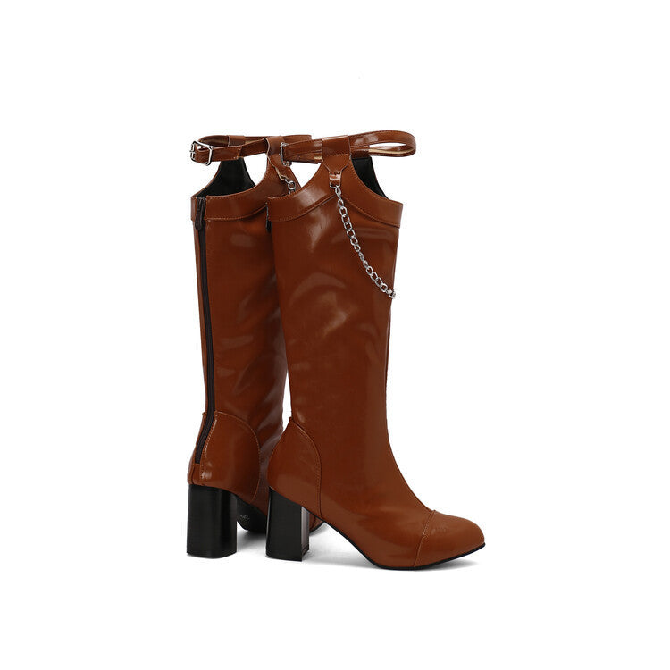 Elegant Orthopedic Boots for Every Step
