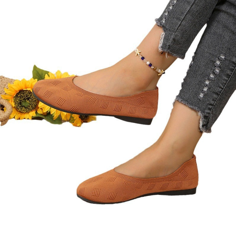 Graceful Orthopedic Shoes for Modern Look