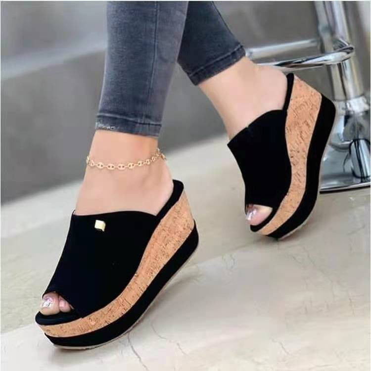 Elegant Orthopedic Sandals for Every Step