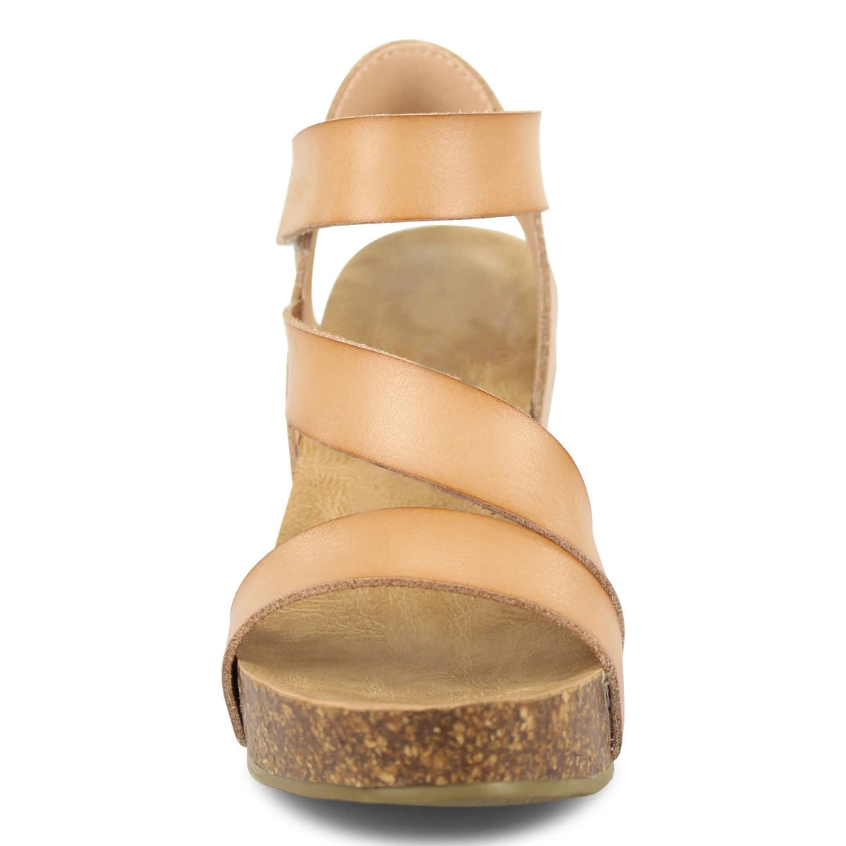 Graceful Orthopedic Sandals for Modern Look
