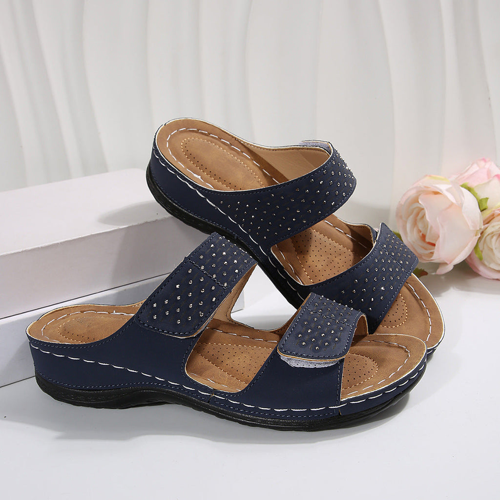 Elegant Orthopedic Shoes for Every Step