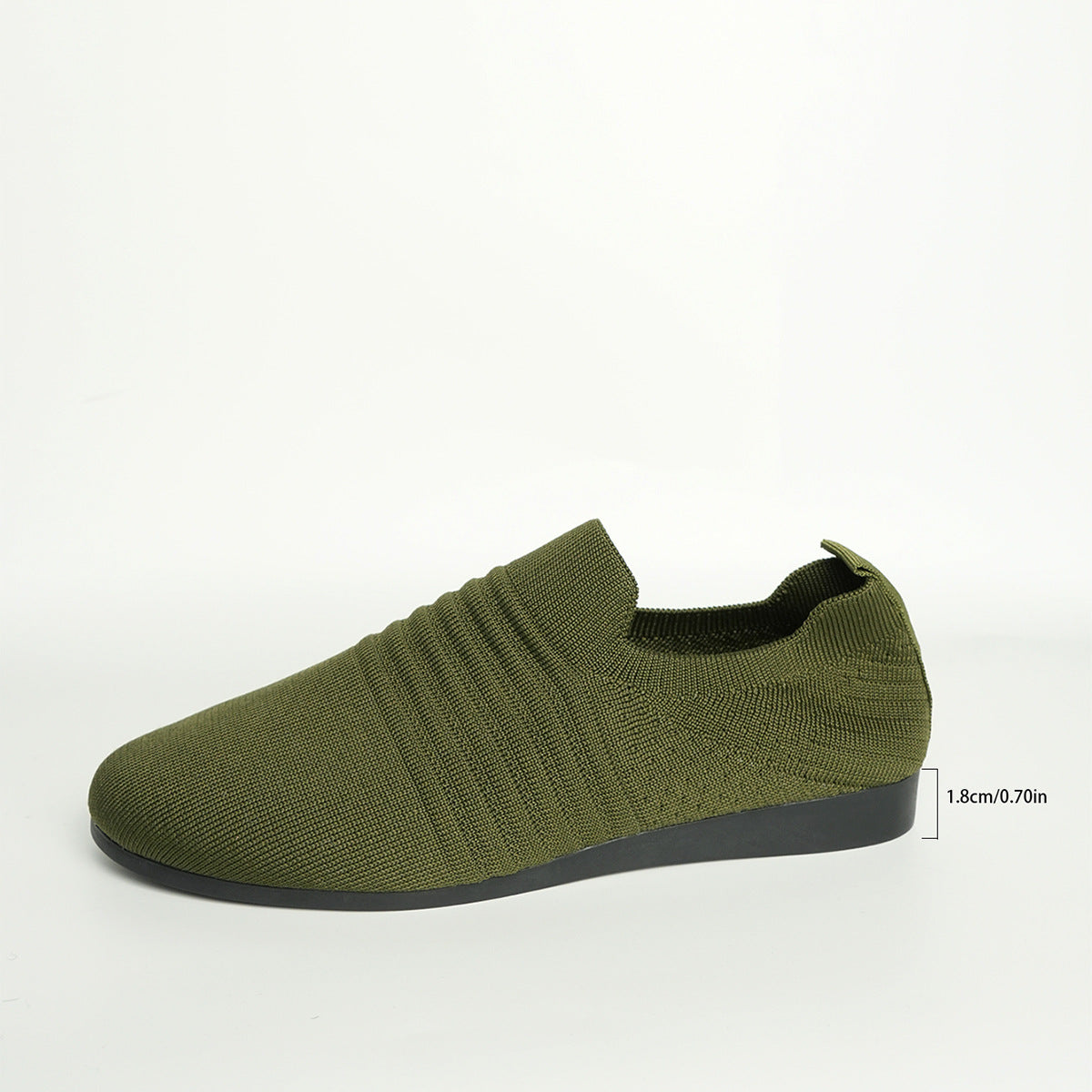 Graceful Orthopedic Shoes for Modern Look