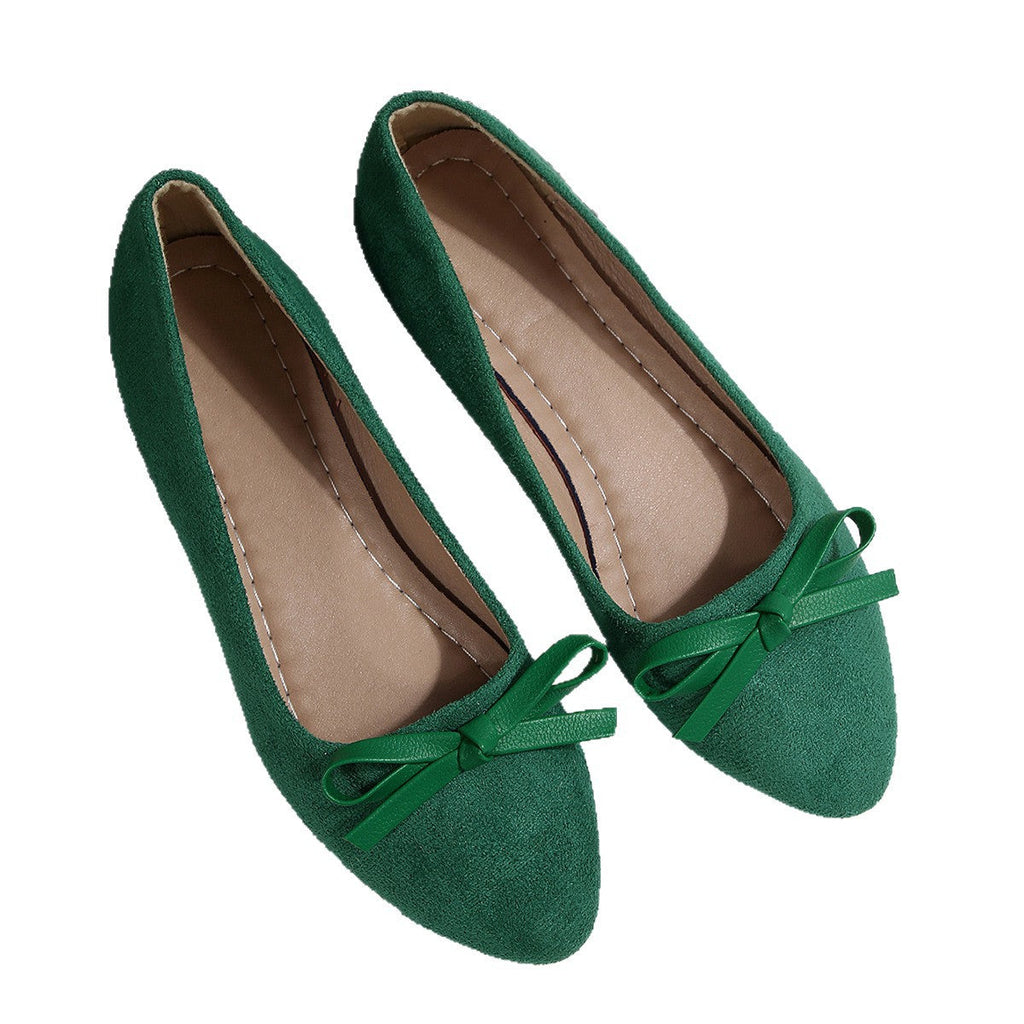 Vintage Inspired Orthopedic Shoes