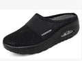 Vintage Inspired Orthopedic Shoes