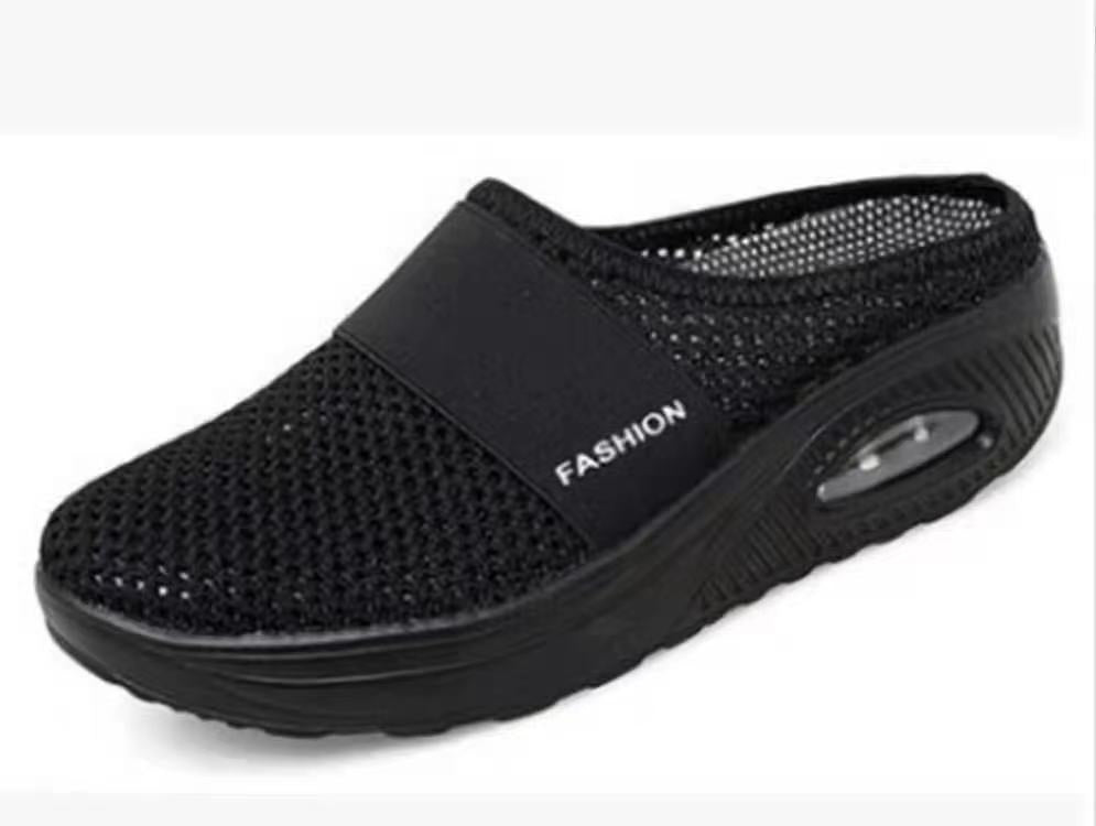Vintage Inspired Orthopedic Shoes