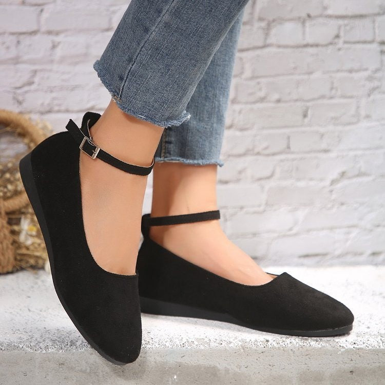 Comfortable Orthopedic Shoes for Daily Wear