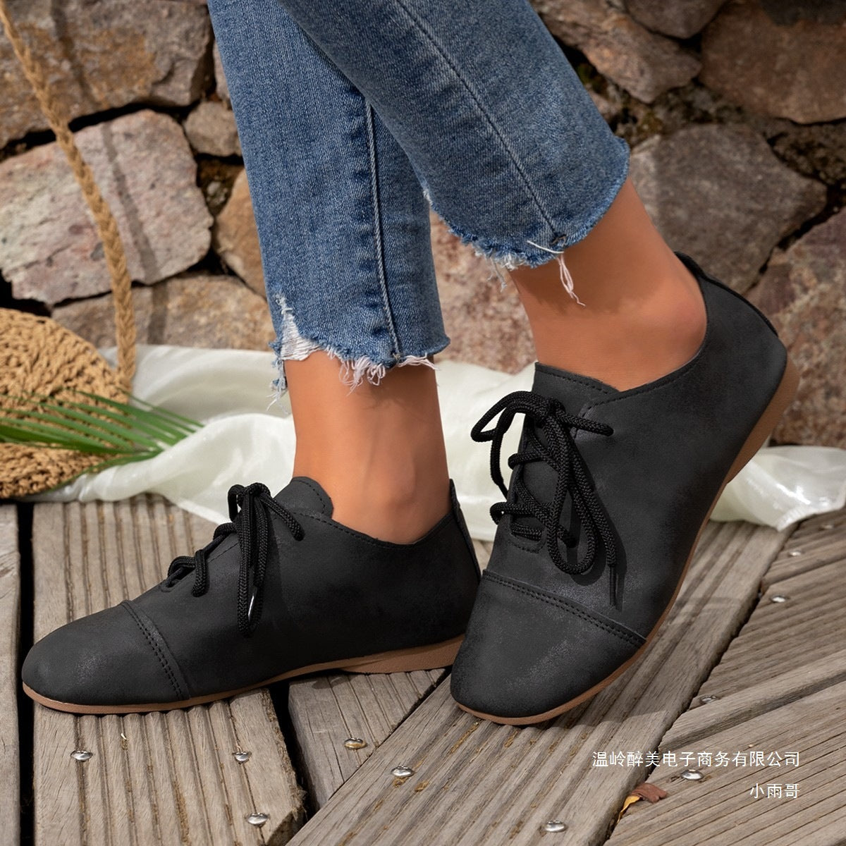 Elegant Orthopedic Shoes for Every Step