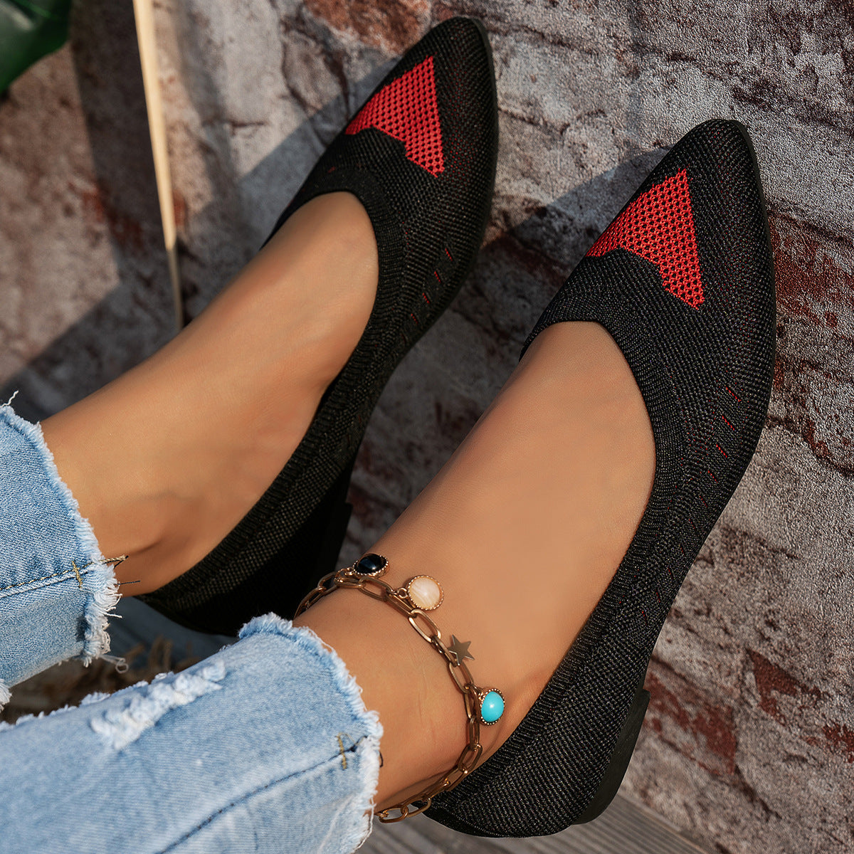 Vintage Inspired Orthopedic Shoes