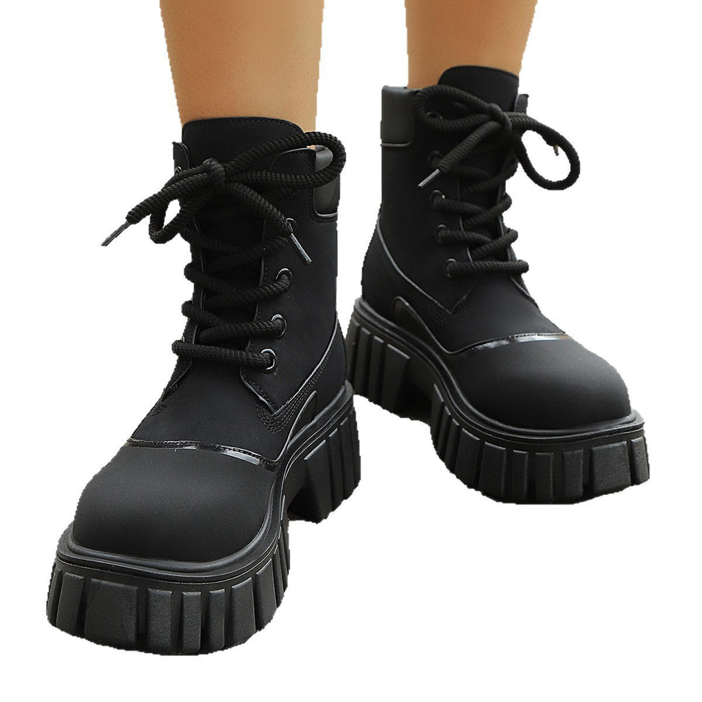 Comfortable Orthopedic Boots for Daily Wear