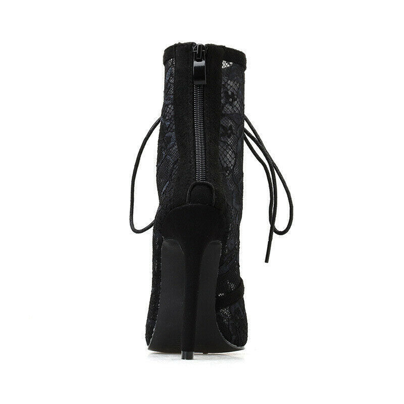 Elegant Orthopedic Boots for Every Step