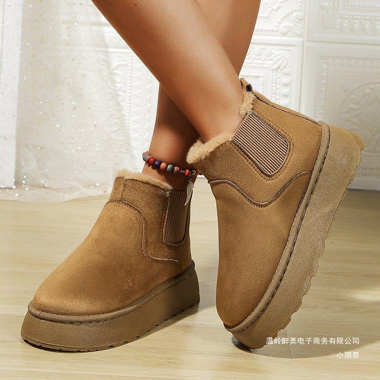 Comfortable Orthopedic Boots for Daily Wear