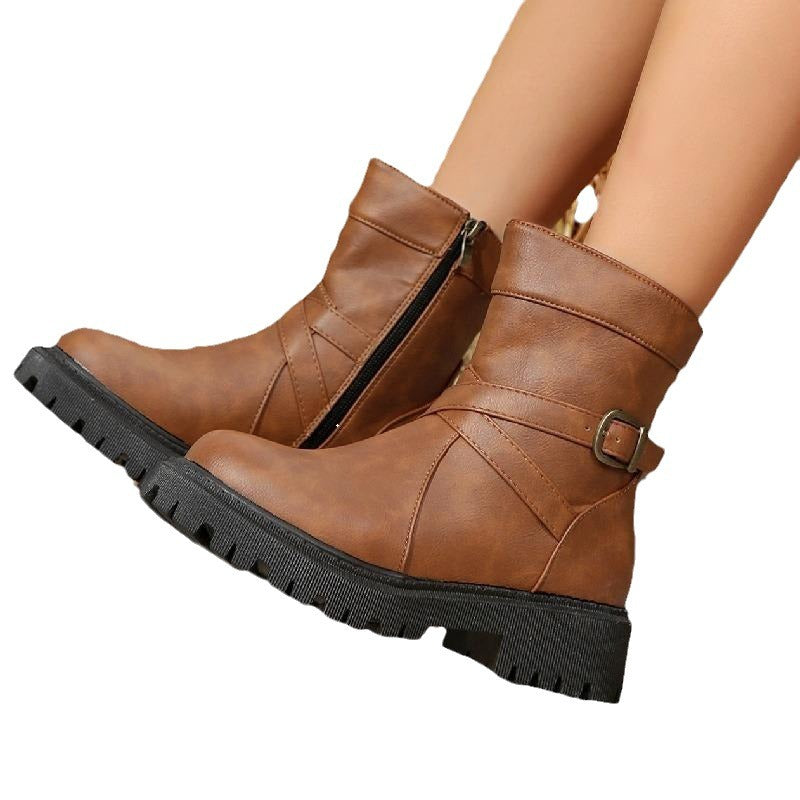 Stylish Orthopedic Boots for Any Occasion
