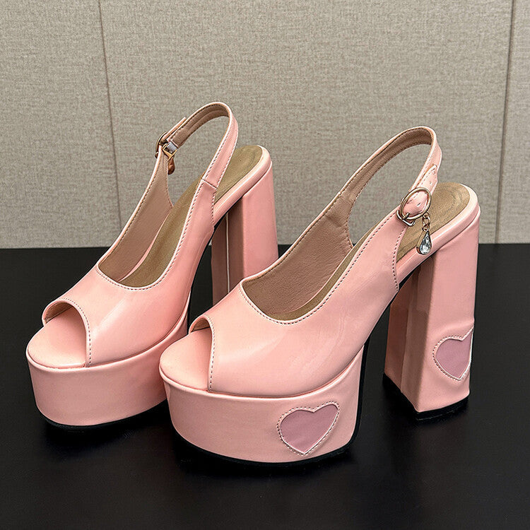 Vintage Inspired Orthopedic Sandals