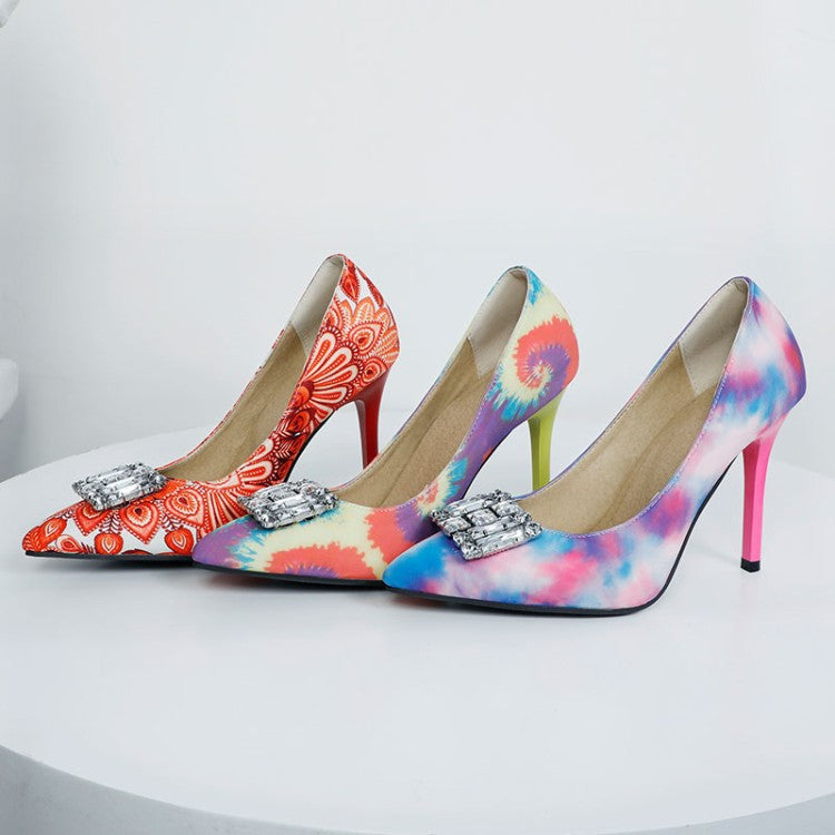 Stylish Orthopedic Heels for Any Occasion