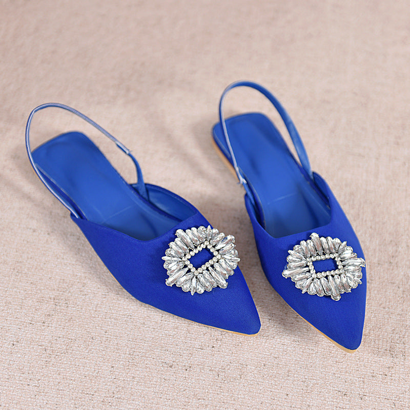 Beautifully Crafted Orthopedic Sandals