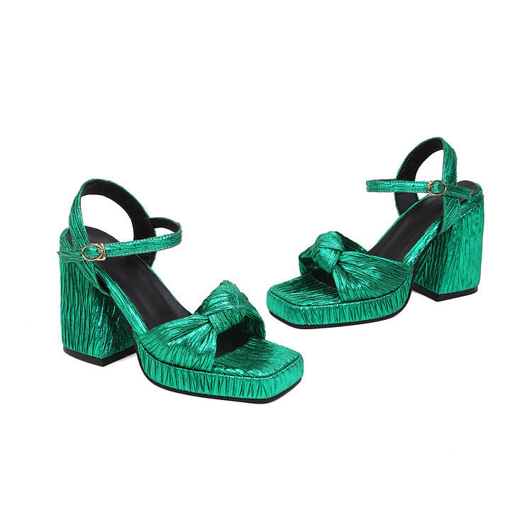 Elegant Orthopedic Sandals for Every Step