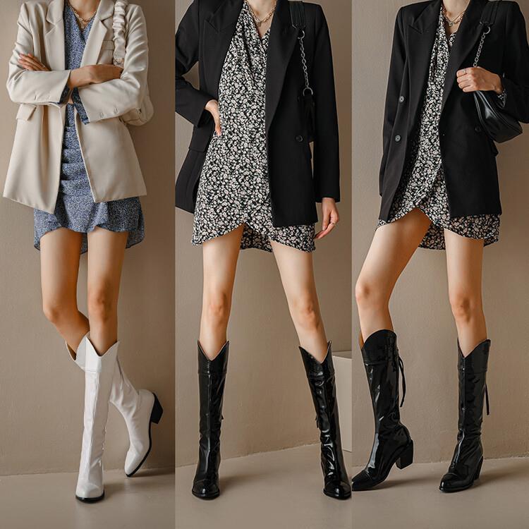 Stylish Orthopedic Boots for Any Occasion