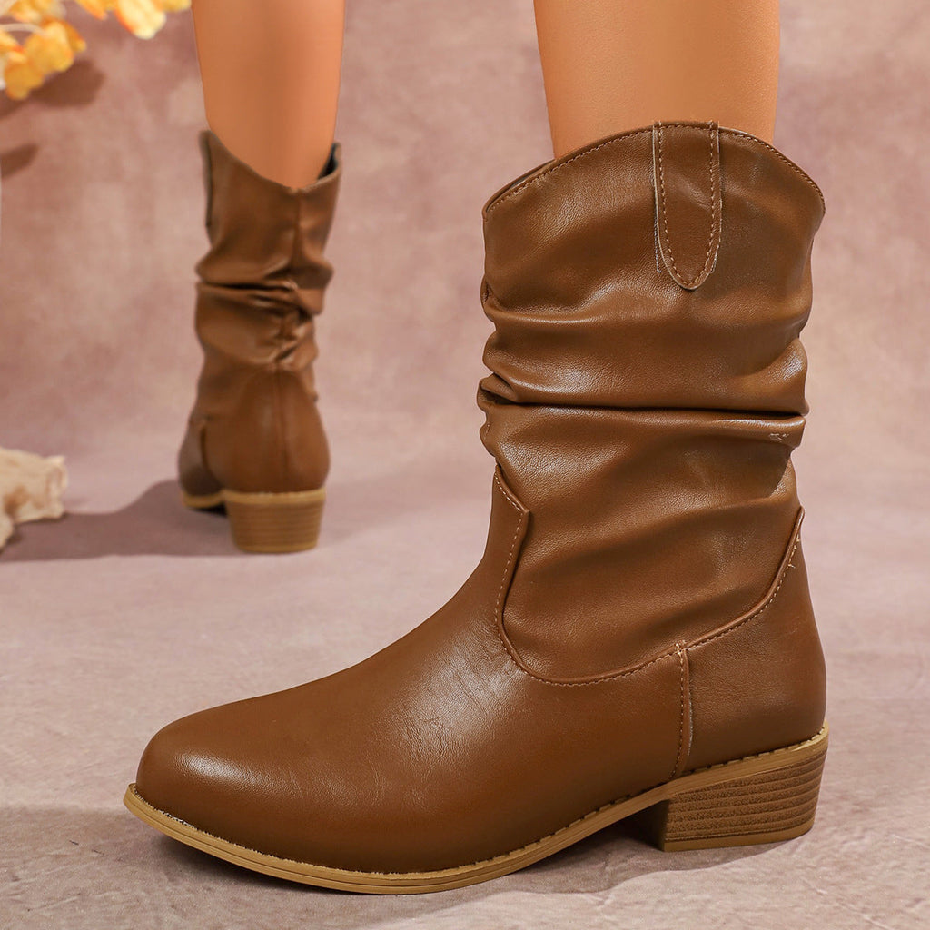Stylish Orthopedic Boots for Any Occasion