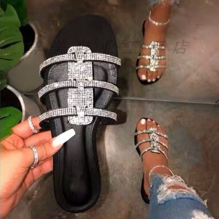 Classic Orthopedic Sandals with Timeless Style