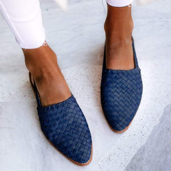 Beautifully Crafted Orthopedic Sandals