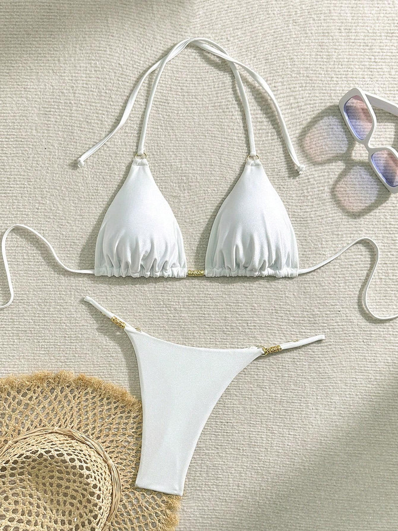 Beautifully Finished Top in a Timeless Design