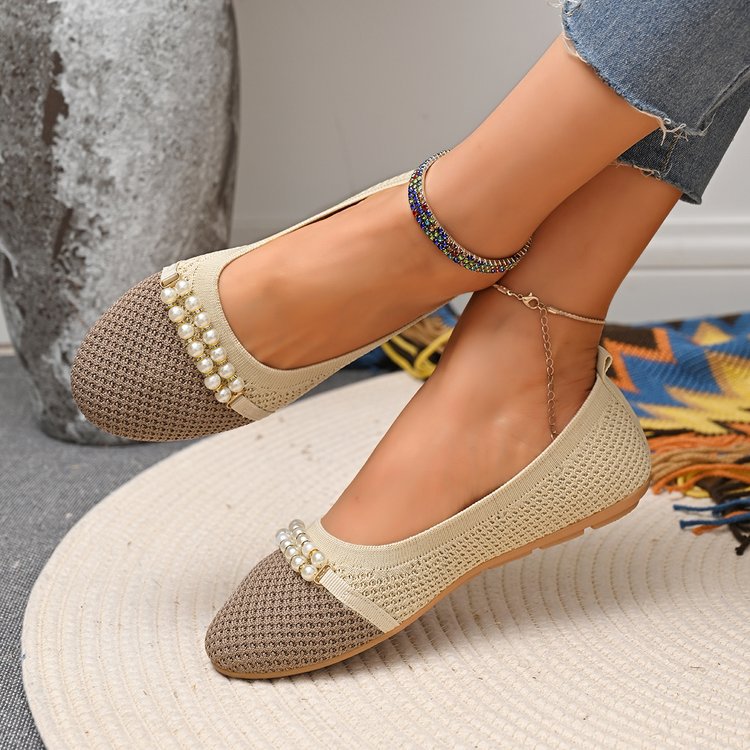 Comfortable Orthopedic Shoes for Daily Wear