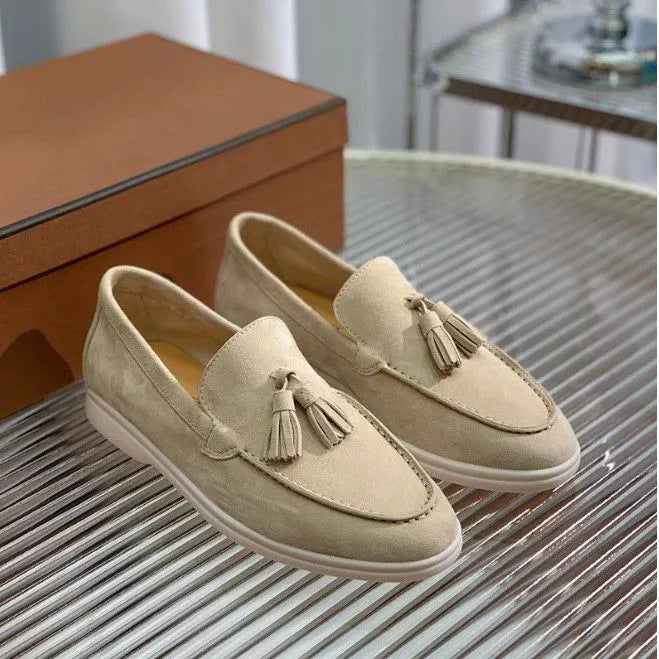 Beautifully Crafted Orthopedic Shoes