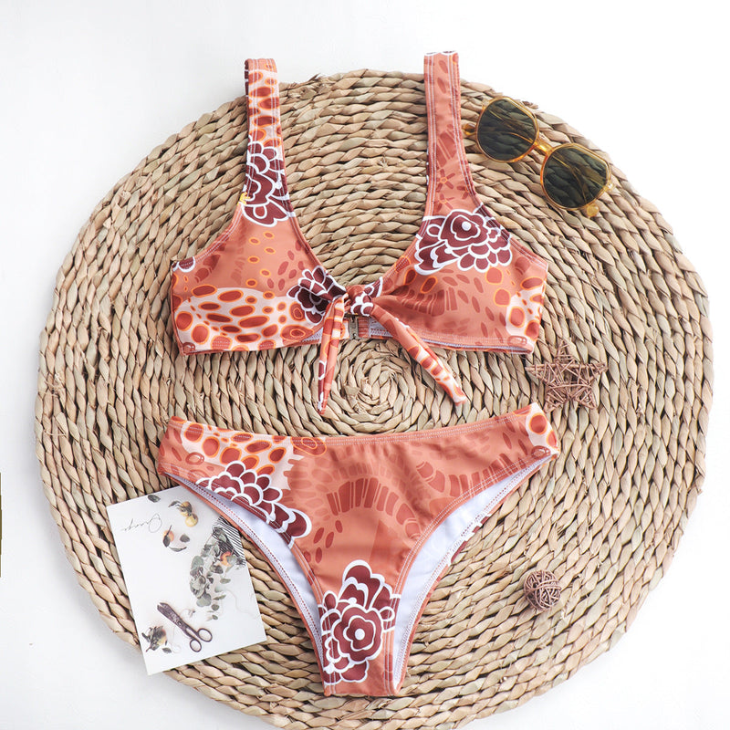 Style Bikini With a Modern Fit