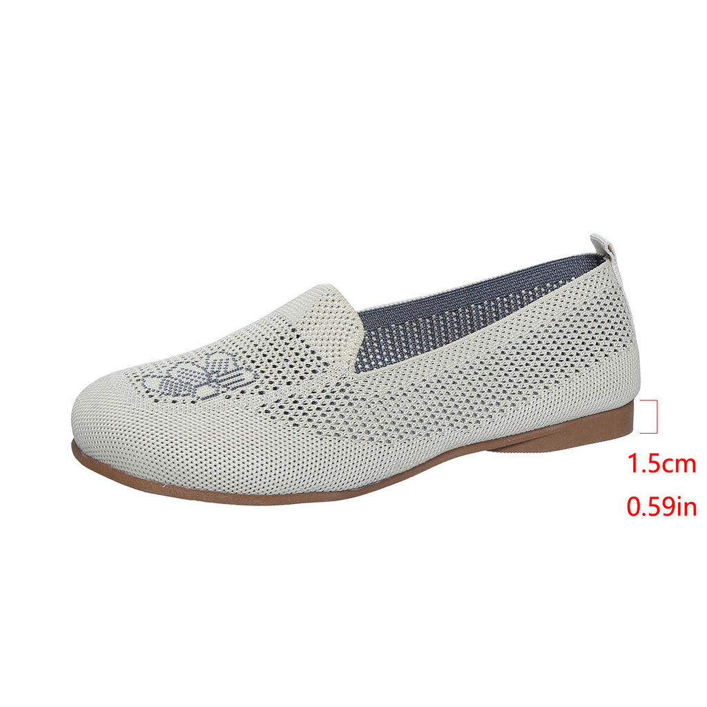 Vintage Inspired Orthopedic Shoes