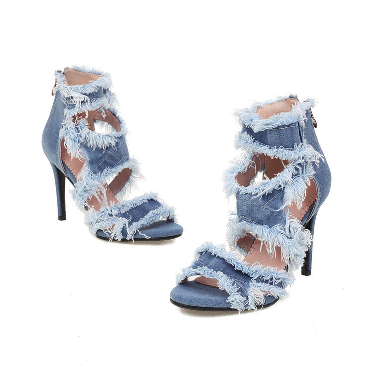 Vintage Inspired Orthopedic Sandals