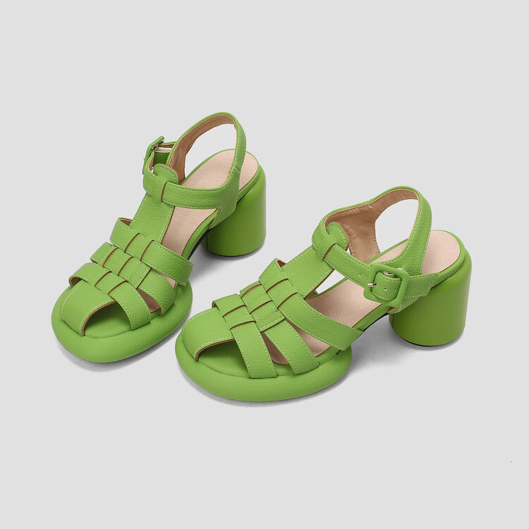Comfortable Orthopedic Sandals for Daily Wear