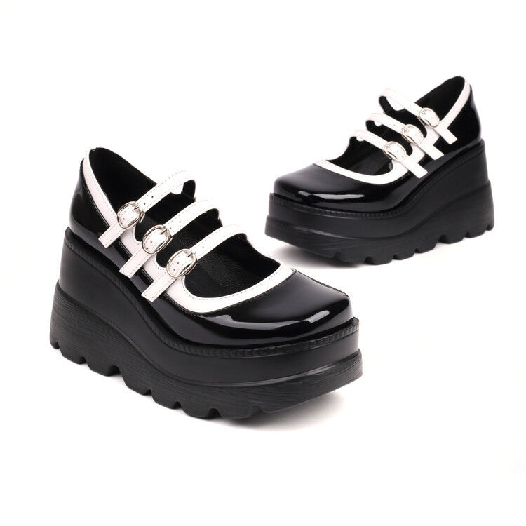 Chic Orthopedic Shoes with Unique Design