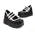 Chic Orthopedic Shoes with Unique Design