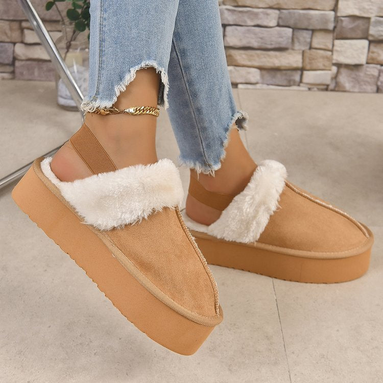 Classic Orthopedic Sandals with Timeless Style