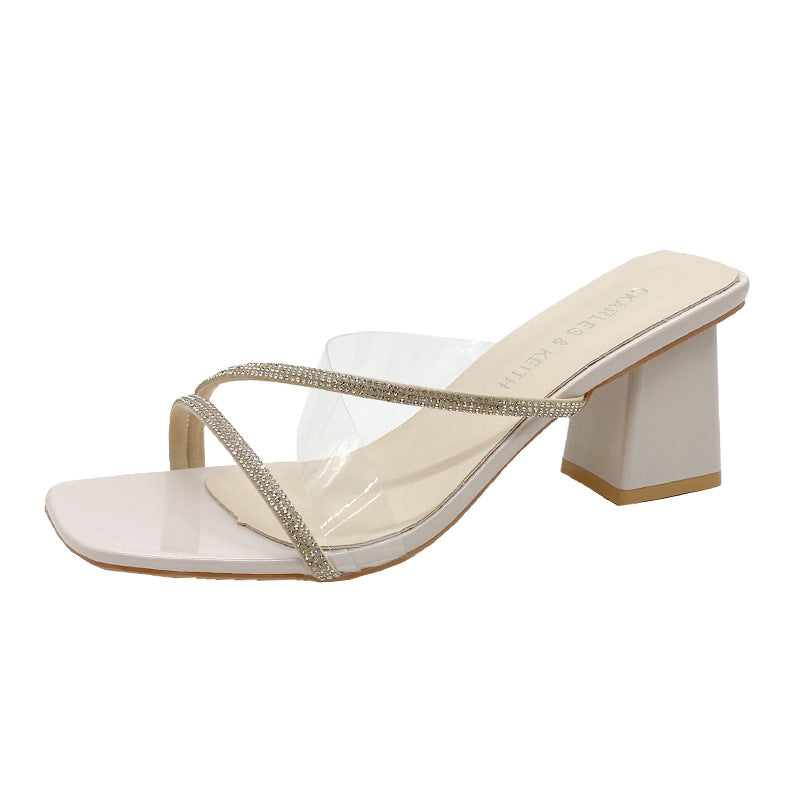 Chic Orthopedic Shoes with Unique Design