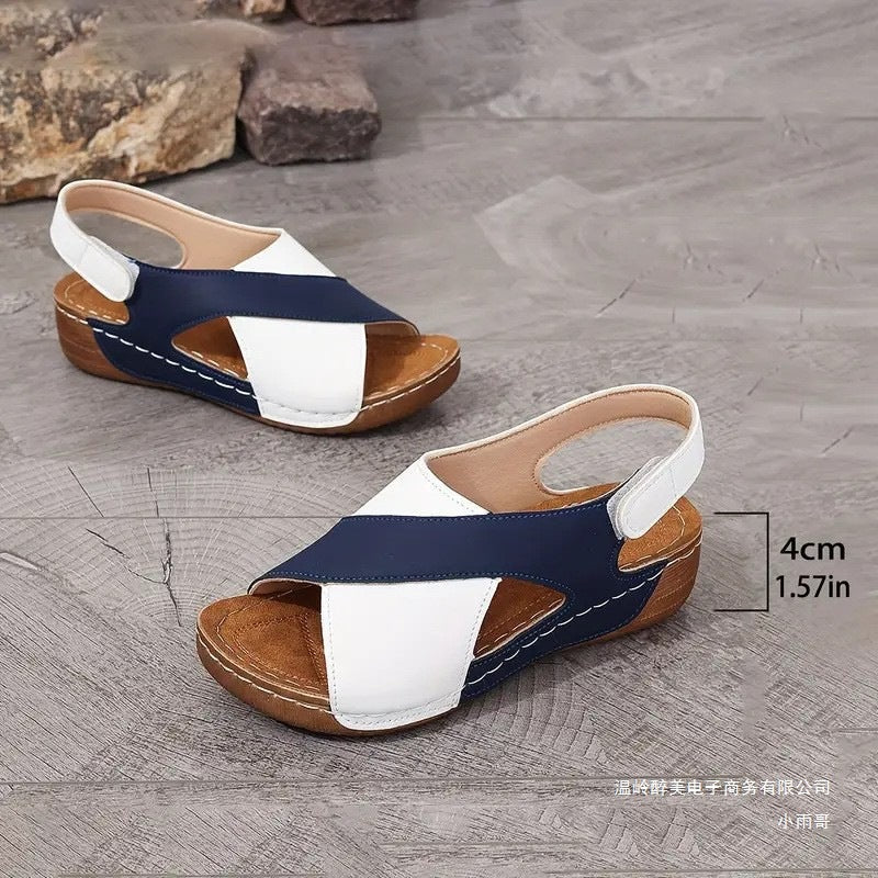 Comfortable Orthopedic Sandals for Daily Wear