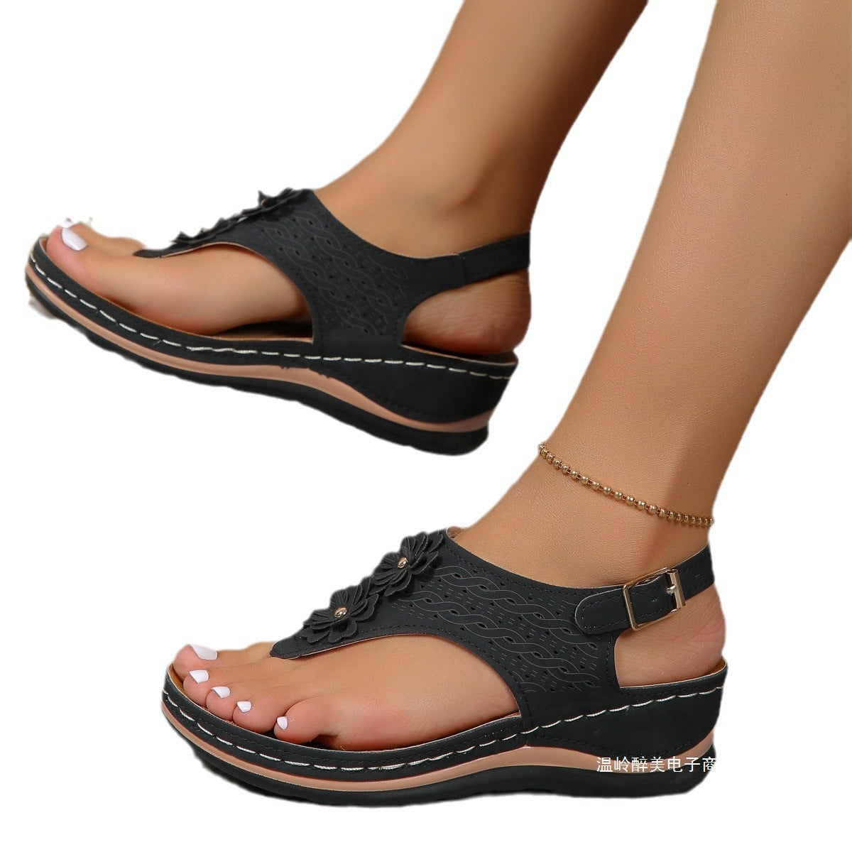 Stylish Orthopedic Sandals for Any Occasion