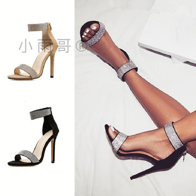 Graceful Orthopedic Sandals for Modern Look