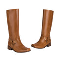 Chic Orthopedic Boots with Unique Design