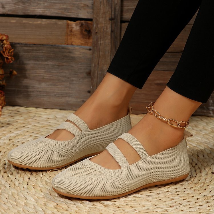 Elegant Orthopedic Shoes for Every Step