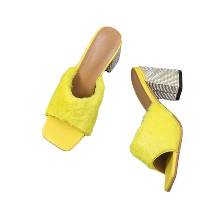 Elegant Orthopedic Sandals for Every Step